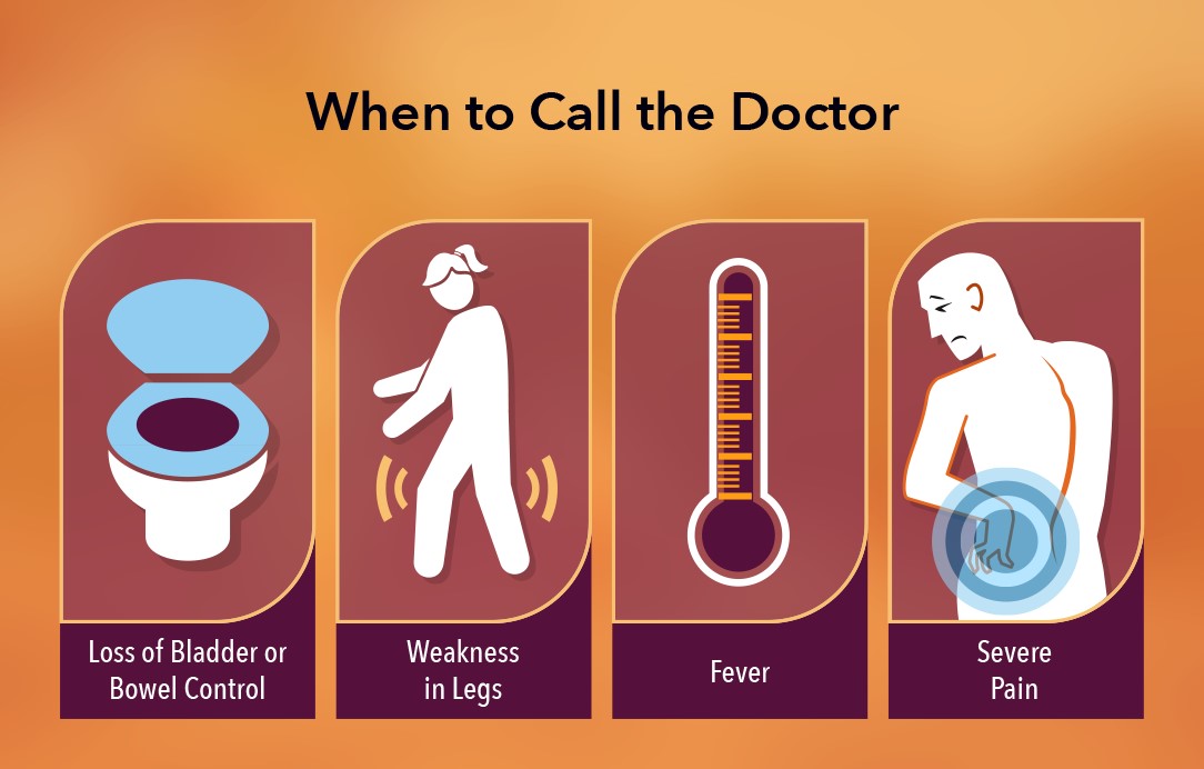 Help for Sciatic Pain