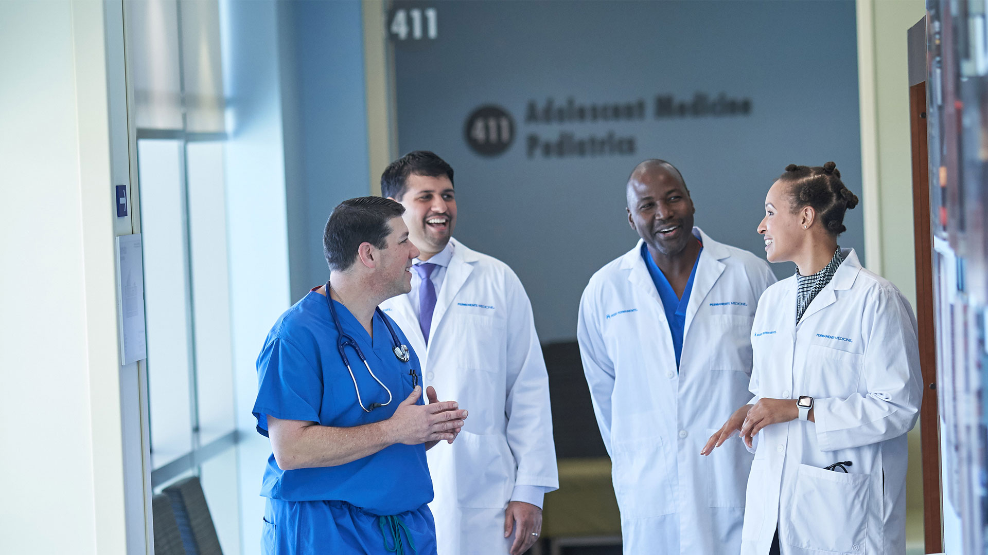 Adult And Family Medicine | Kaiser Permanente