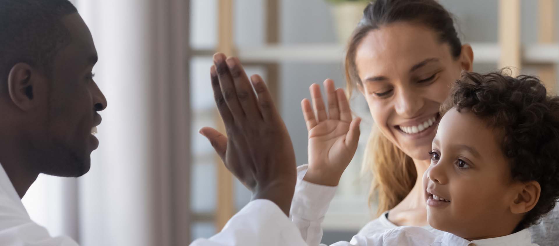 Child Psychiatry at Kaiser Permanente