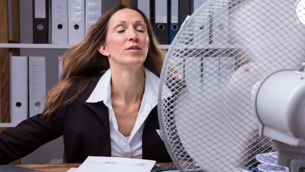 Starting Menopause? What to Expect Beyond Hot Flashes