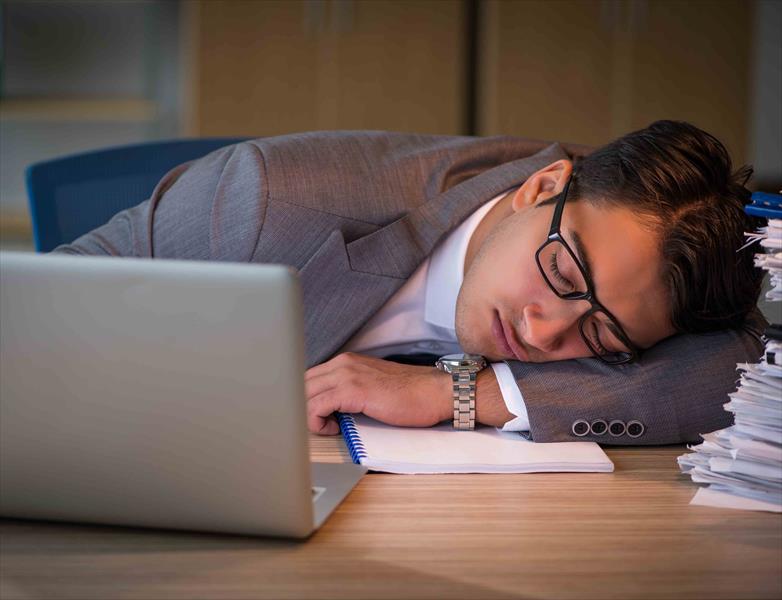 Four Signs Your Fatigue is a Medical Problem