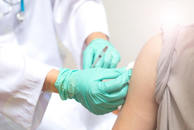 Five Ways To Reduce Flu Shot Soreness, Why Does Your Arm Hurt After A Flu Shot