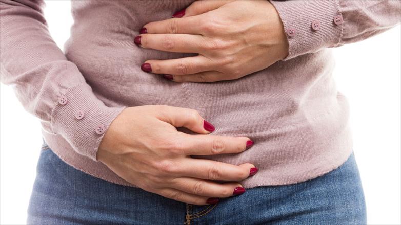 How to get rid of belly bloat - National