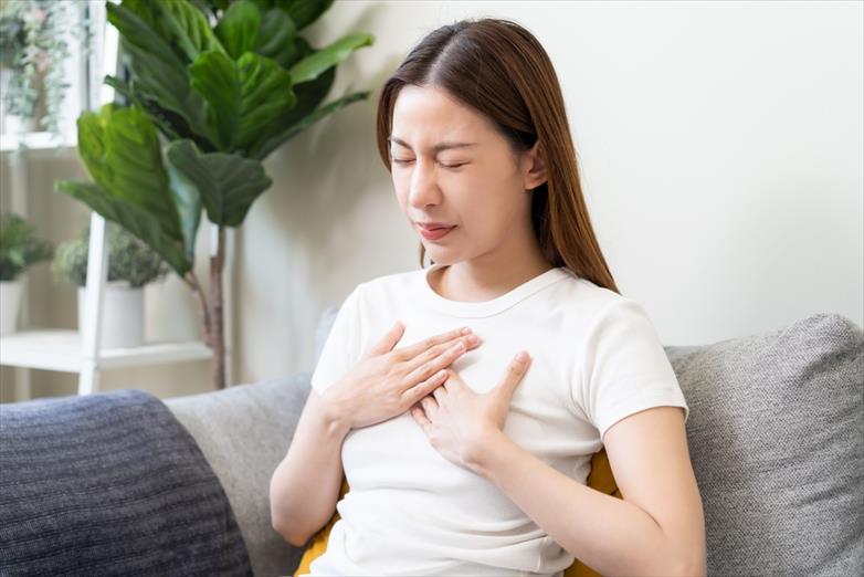 Nine Ways to Cope with Acid Reflux