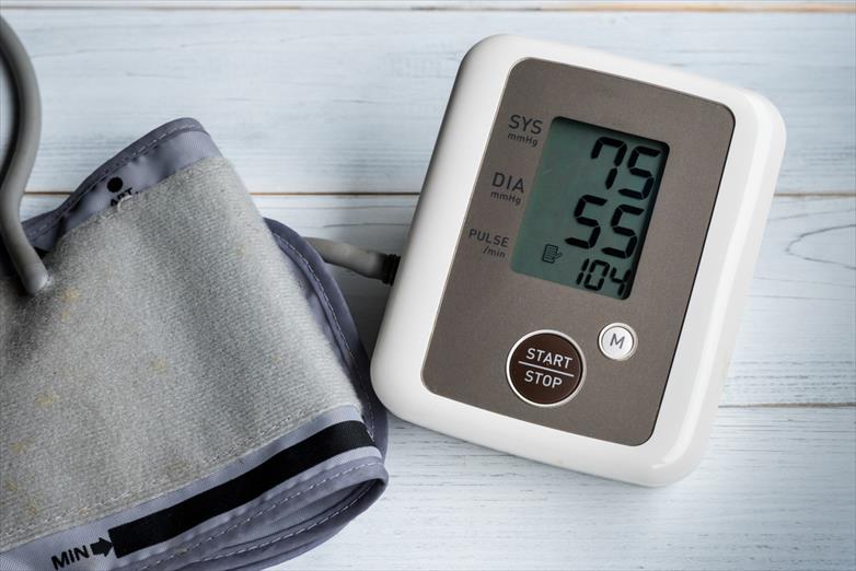 What Causes Low Blood Pressure