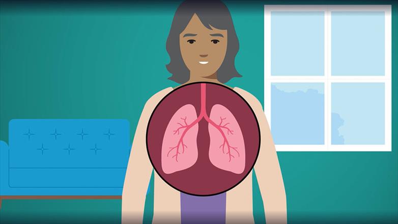 Pulmonary at Kaiser Permanente