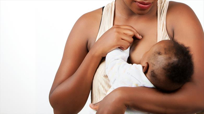 How to Relieve Engorged Breasts After Breastfeeding
