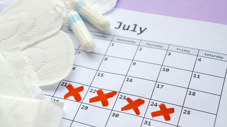 Irregular Periods • Information About Irregular Periods