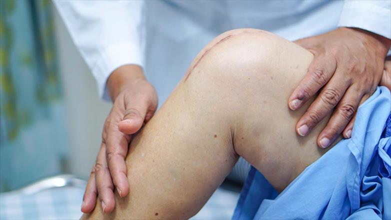 Reducing Post-Operative Pain from Knee Replacement