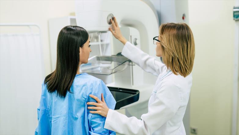 How Has Mammogram Technology Improved?