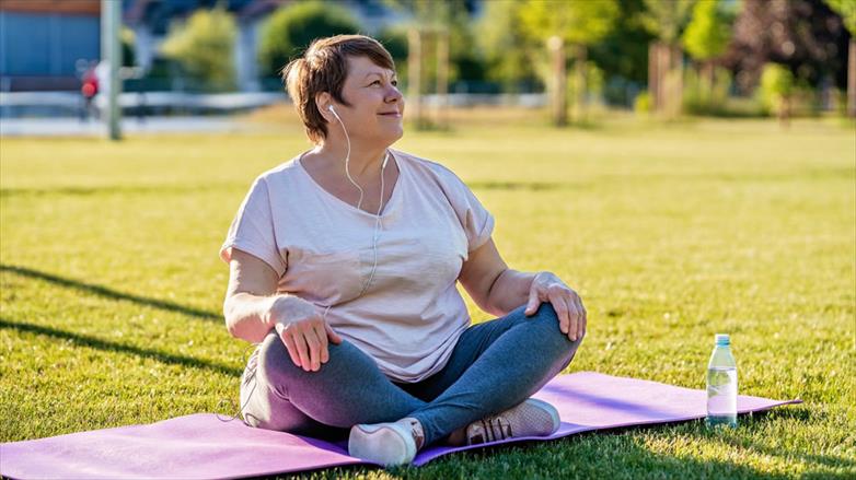 3 Ways You Should Change Your Exercise Routine During Your Perimenopausal  and Menopausal Years - Mend Colorado