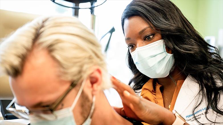 Kaiser Permanente Achieves Top Quality Ratings in 2022