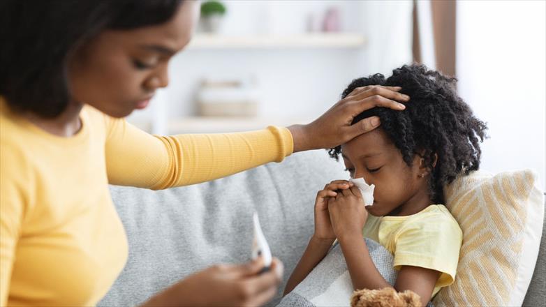 How to stock your medicine cabinet during the 'tripledemic