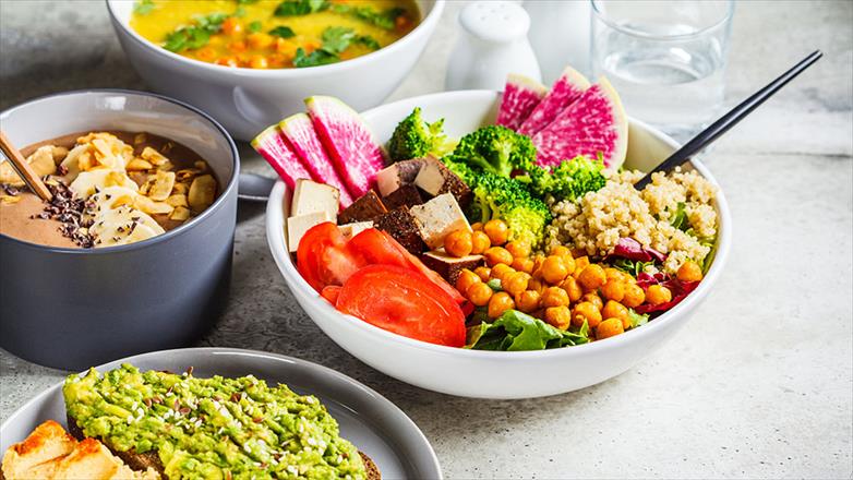 The Power of a Plant-Based Diet: How to Get Started