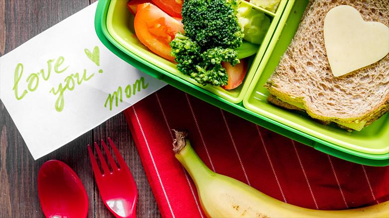 Healthy School Lunch Ideas For Kids - Kid Care Pediatrics