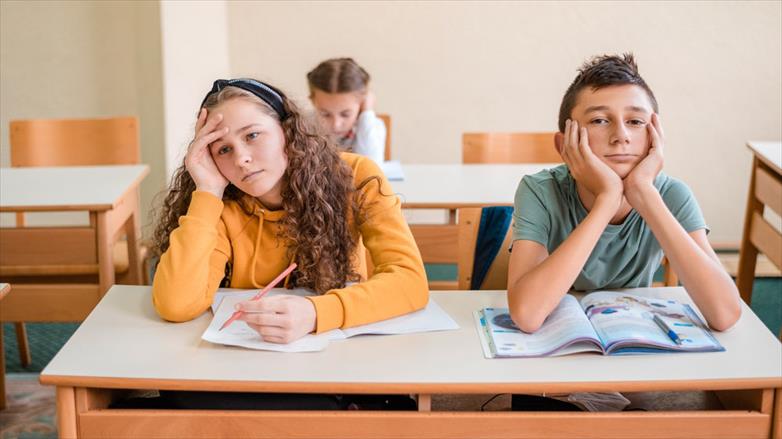 Does School Start Too Early? A Psychiatrist Weighs In