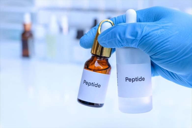bpc-157 ear drops Are Wellness Peptides Safe? China Iron-dextrin Vitamin B12 laboratory research peptide Size x Gauge x Needle Length:3cc 22g x 1