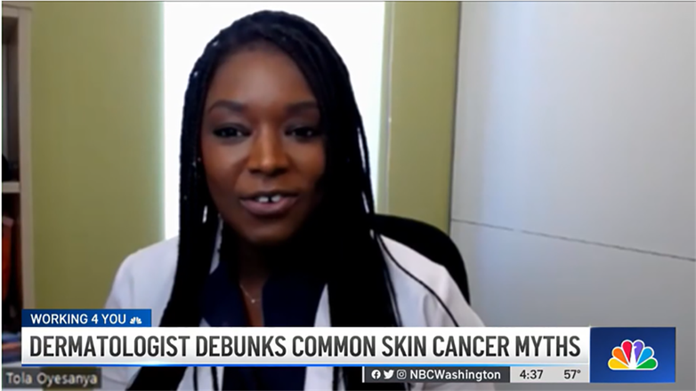 Dermatologist Busts Three Common Skin Cancer Myths