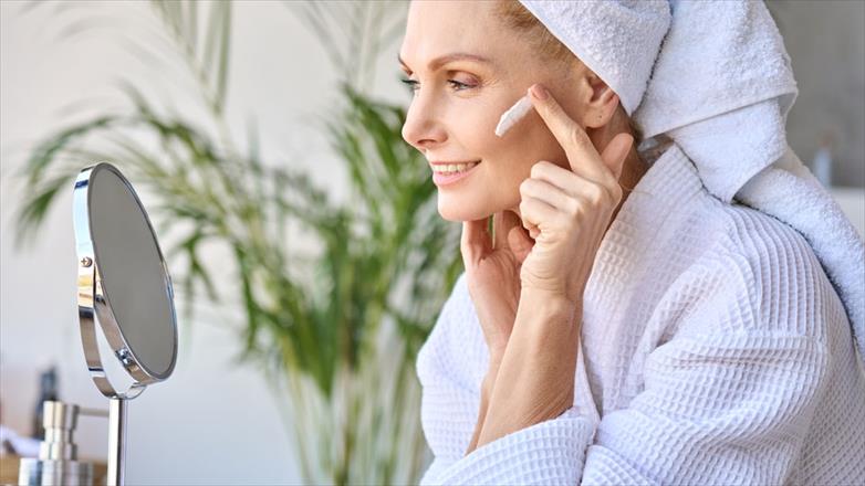 Dermatologist How To Care For Your Skin During Menopause 