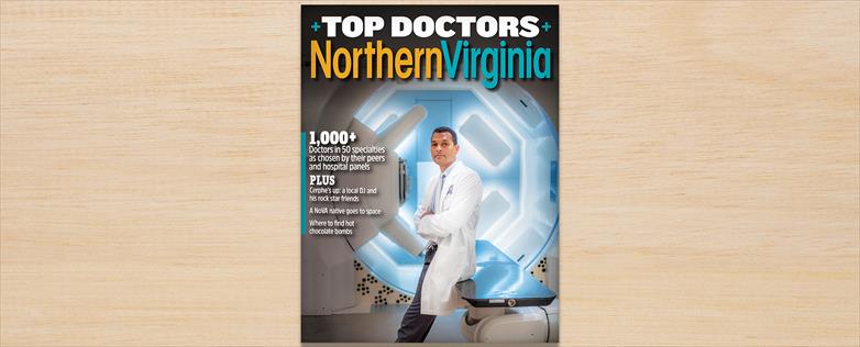 Meet Our Top Doctors: Permanente Physicians Recognized in ...