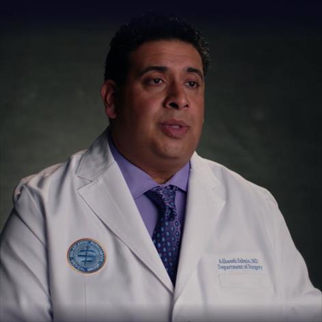 Surgical at Kaiser Permanente