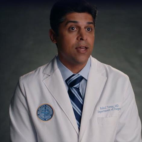 Robotic Surgery at Kaiser Permanente