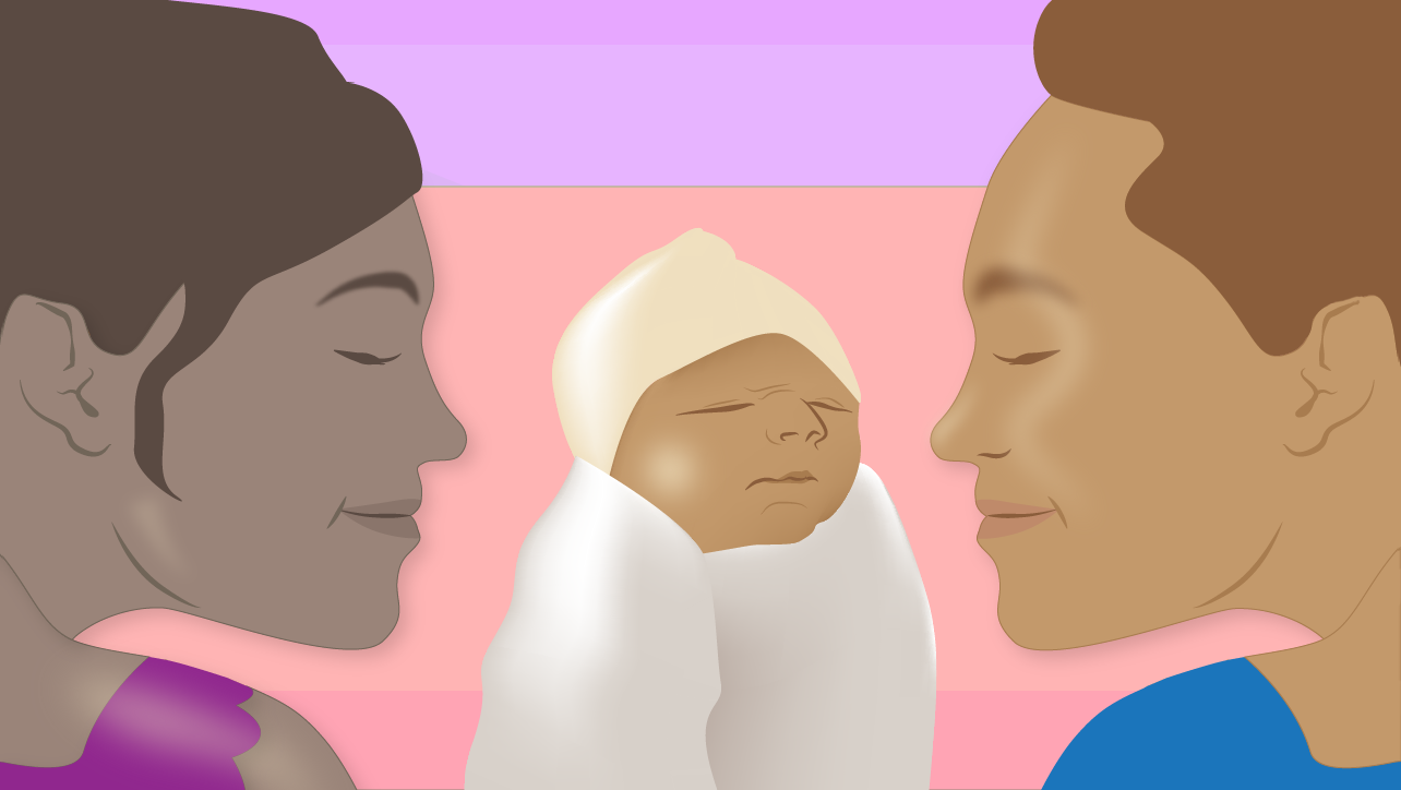 Adjusting to Life with Your Newborn My Doctor Online