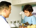 Pediatric pt small