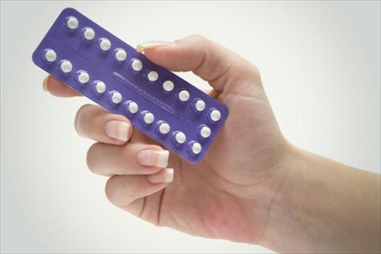 The Birth Control Mini Pill My Doctor Online