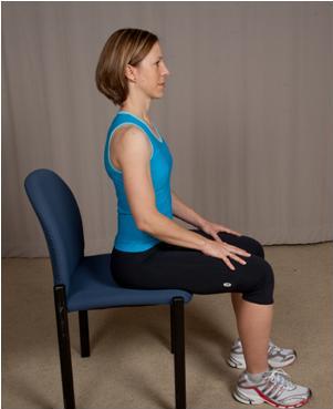 Good Posture | My Doctor Online