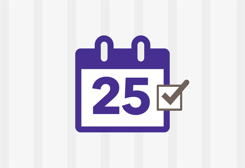 Your checklist – week 25 | My Doctor Online