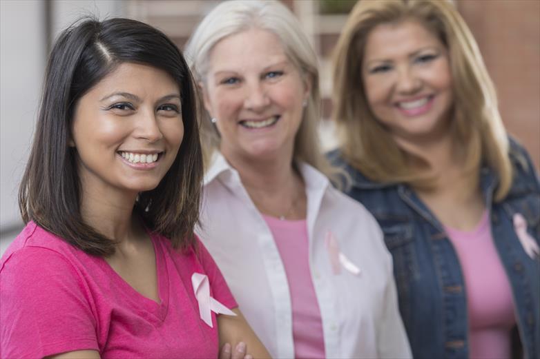Menopausal Symptom Relief After Cancer or Cancer Prevention Treatment