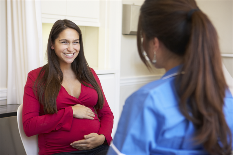 Prenatal Appointment – Weeks 32 To 35 My Doctor Online