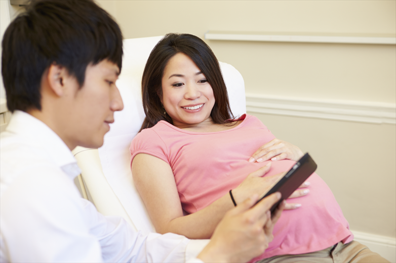 prenatal visits after 28 weeks