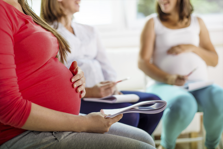 Prenatal classes  Kaiser Permanente