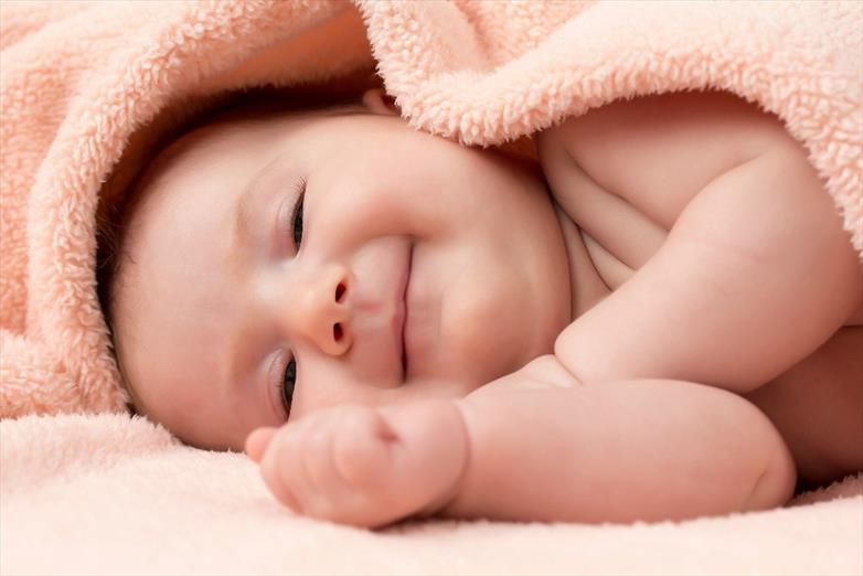 Baby’s Growing! Time to Transition to Healthy Babies My Doctor Online