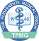 TPMG Logo